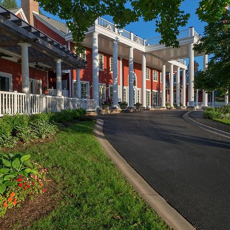 Inn At Black Star Farms Suttons Bay Exterior photo