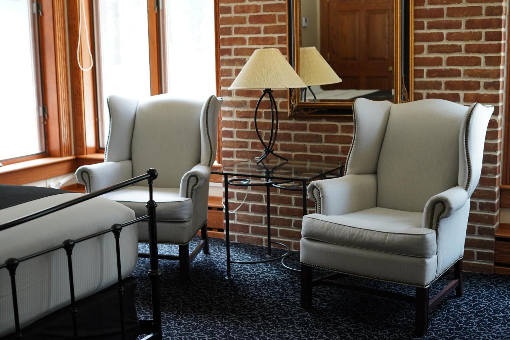 Inn At Black Star Farms Suttons Bay Room photo